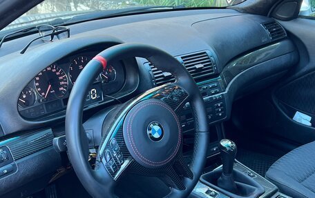 BMW 3 серия, 2000 год, 500 000 рублей, 7 фотография