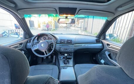 BMW 3 серия, 2000 год, 500 000 рублей, 9 фотография