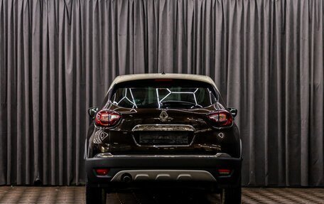 Renault Kaptur I рестайлинг, 2018 год, 1 495 000 рублей, 5 фотография