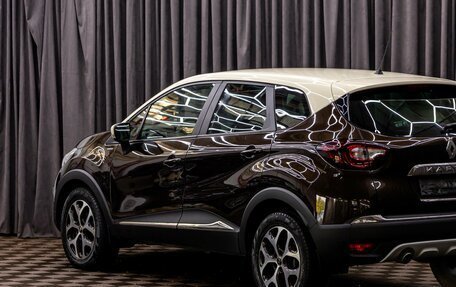 Renault Kaptur I рестайлинг, 2018 год, 1 495 000 рублей, 8 фотография