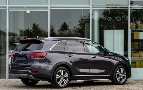 KIA Sorento III Prime рестайлинг, 2020 год, 3 195 000 рублей, 6 фотография