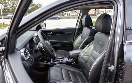 KIA Sorento III Prime рестайлинг, 2020 год, 3 195 000 рублей, 11 фотография
