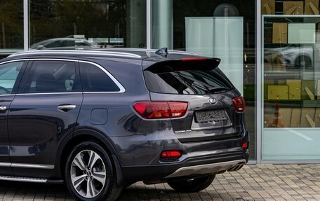 KIA Sorento III Prime рестайлинг, 2020 год, 3 195 000 рублей, 10 фотография