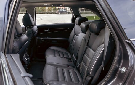KIA Sorento III Prime рестайлинг, 2020 год, 3 195 000 рублей, 19 фотография