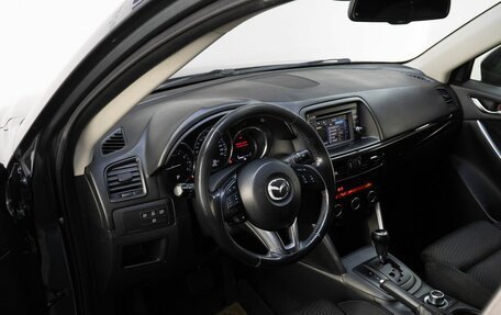 Mazda CX-5 II, 2012 год, 1 450 000 рублей, 7 фотография