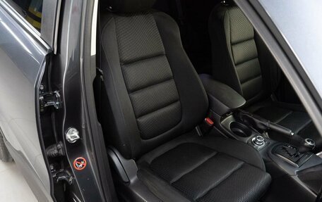 Mazda CX-5 II, 2012 год, 1 450 000 рублей, 13 фотография