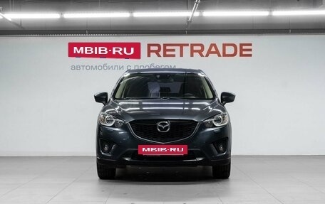 Mazda CX-5 II, 2012 год, 1 450 000 рублей, 3 фотография