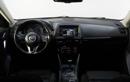 Mazda CX-5 II, 2012 год, 1 450 000 рублей, 15 фотография