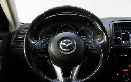 Mazda CX-5 II, 2012 год, 1 450 000 рублей, 16 фотография