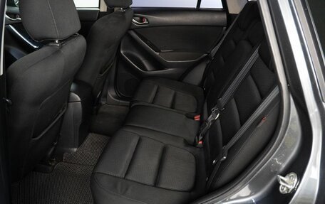 Mazda CX-5 II, 2012 год, 1 450 000 рублей, 14 фотография