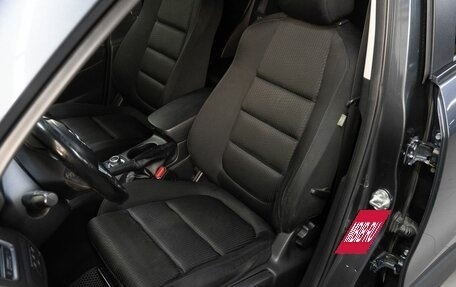 Mazda CX-5 II, 2012 год, 1 450 000 рублей, 11 фотография