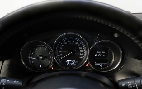 Mazda CX-5 II, 2012 год, 1 450 000 рублей, 19 фотография