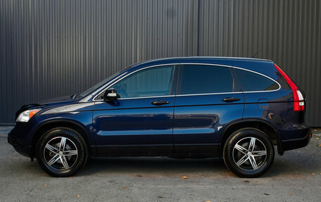 Honda CR-V III рестайлинг, 2007 год, 1 420 000 рублей, 7 фотография
