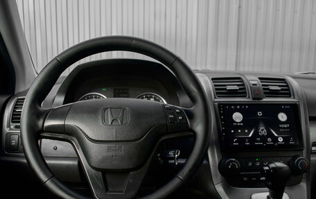 Honda CR-V III рестайлинг, 2007 год, 1 420 000 рублей, 11 фотография