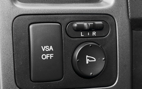Honda CR-V III рестайлинг, 2007 год, 1 420 000 рублей, 17 фотография