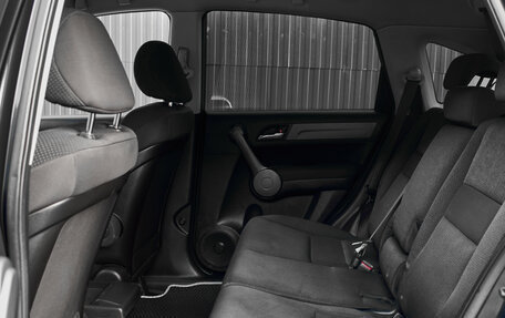 Honda CR-V III рестайлинг, 2007 год, 1 420 000 рублей, 19 фотография