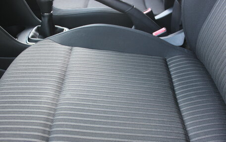 Volkswagen Polo VI (EU Market), 2013 год, 567 000 рублей, 11 фотография