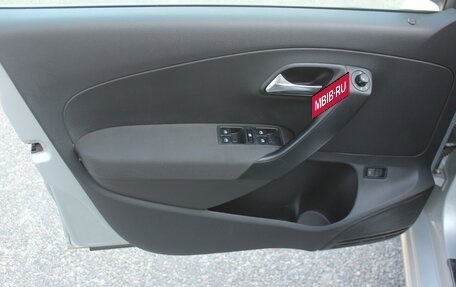 Volkswagen Polo VI (EU Market), 2013 год, 567 000 рублей, 8 фотография