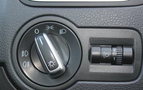 Volkswagen Polo VI (EU Market), 2013 год, 567 000 рублей, 17 фотография