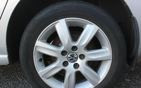 Volkswagen Polo VI (EU Market), 2013 год, 567 000 рублей, 21 фотография