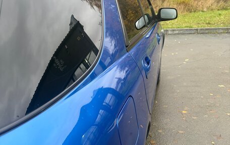 Subaru Impreza II рестайлинг 2, 2004 год, 650 000 рублей, 6 фотография
