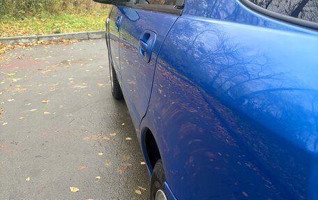 Subaru Impreza II рестайлинг 2, 2004 год, 650 000 рублей, 4 фотография