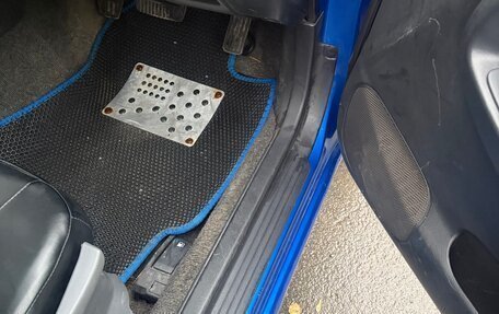 Subaru Impreza II рестайлинг 2, 2004 год, 650 000 рублей, 14 фотография