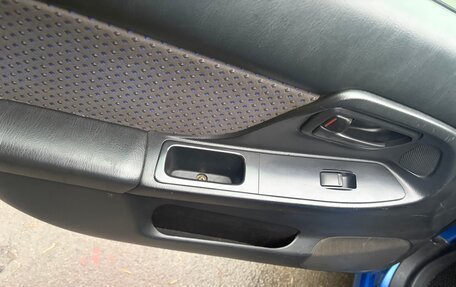 Subaru Impreza II рестайлинг 2, 2004 год, 650 000 рублей, 20 фотография
