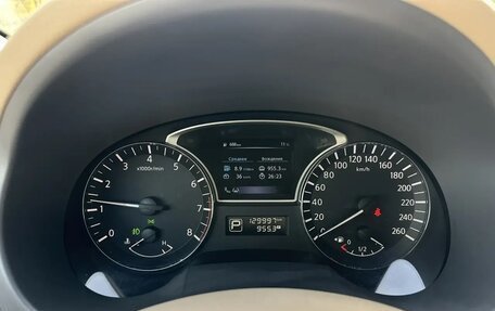 Nissan Teana, 2015 год, 1 320 000 рублей, 7 фотография
