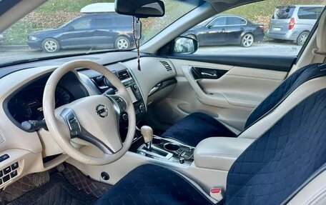 Nissan Teana, 2015 год, 1 320 000 рублей, 8 фотография