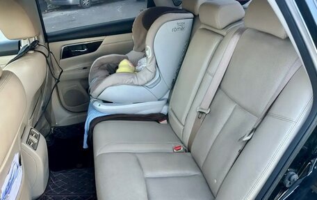 Nissan Teana, 2015 год, 1 320 000 рублей, 11 фотография