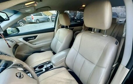 Nissan Teana, 2015 год, 1 320 000 рублей, 9 фотография