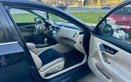 Nissan Teana, 2015 год, 1 320 000 рублей, 10 фотография