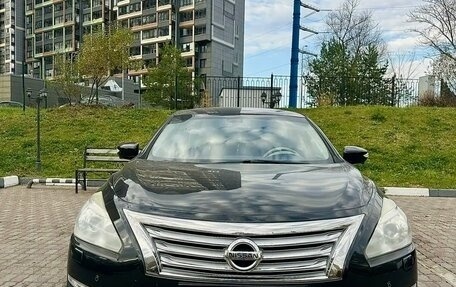Nissan Teana, 2015 год, 1 320 000 рублей, 3 фотография