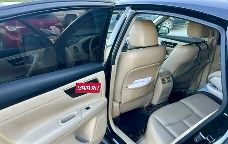 Nissan Teana, 2015 год, 1 320 000 рублей, 12 фотография