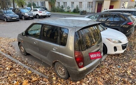 Mitsubishi Dingo, 2000 год, 150 000 рублей, 3 фотография