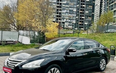 Nissan Teana, 2015 год, 1 320 000 рублей, 4 фотография