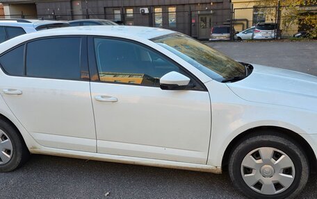 Skoda Octavia, 2019 год, 1 100 000 рублей, 4 фотография