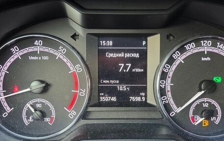 Skoda Octavia, 2019 год, 1 100 000 рублей, 7 фотография