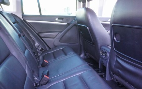 Volkswagen Tiguan I, 2012 год, 1 380 000 рублей, 10 фотография