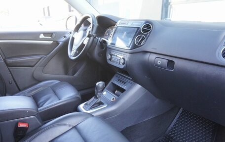 Volkswagen Tiguan I, 2012 год, 1 380 000 рублей, 11 фотография