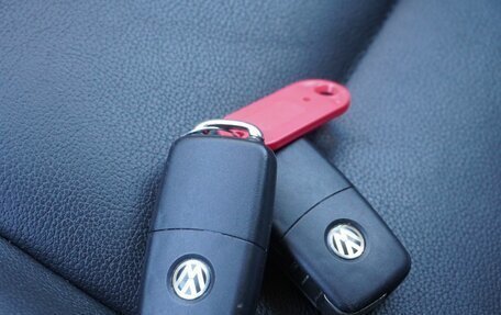 Volkswagen Tiguan I, 2012 год, 1 380 000 рублей, 15 фотография