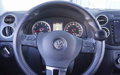 Volkswagen Tiguan I, 2012 год, 1 380 000 рублей, 14 фотография