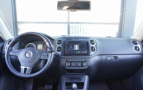 Volkswagen Tiguan I, 2012 год, 1 380 000 рублей, 12 фотография
