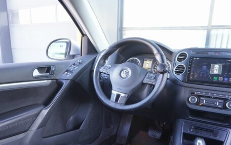 Volkswagen Tiguan I, 2012 год, 1 380 000 рублей, 13 фотография