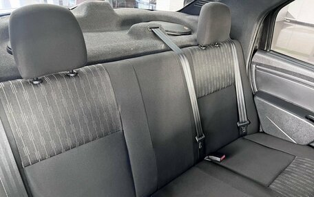 Renault Logan I, 2010 год, 570 000 рублей, 12 фотография