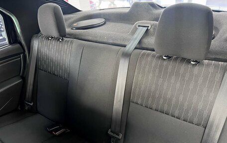 Renault Logan I, 2010 год, 570 000 рублей, 9 фотография