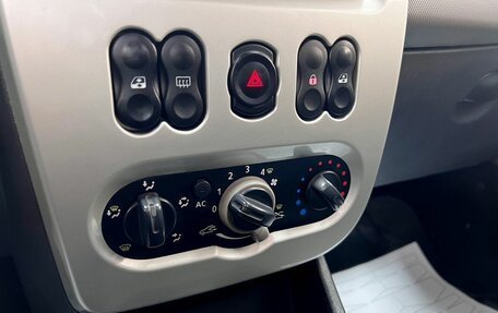 Renault Logan I, 2010 год, 570 000 рублей, 15 фотография
