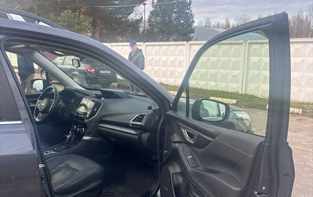 Subaru Forester, 2020 год, 2 300 000 рублей, 8 фотография