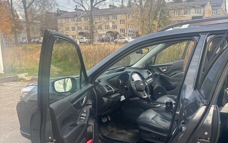 Subaru Forester, 2020 год, 2 300 000 рублей, 11 фотография